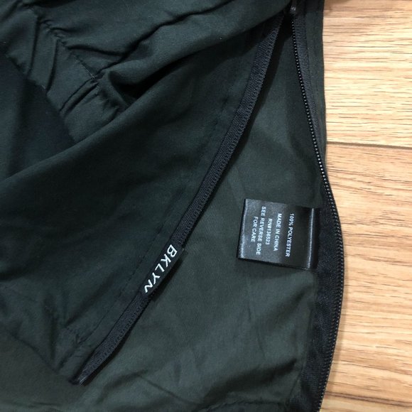 Brooklyn Cloth Legend SAVAGE Windbreaker - Picture 3 of 5